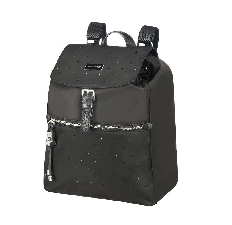 samsonite swarovski backpack